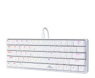 FROGGIEX Polar Strike FX-PC-K1-W RGB Biała - 1456296 - zdjęcie 2